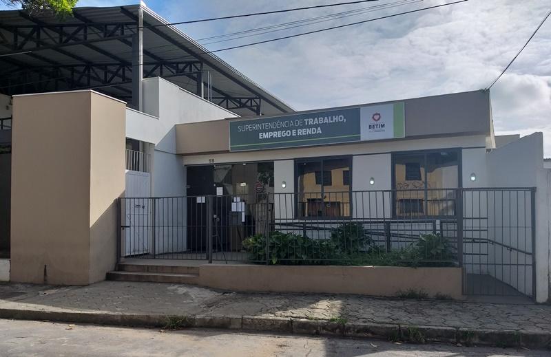 Confira as vagas de emprego disponíveis nesta semana em Betim