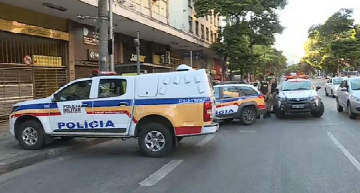 Criança de 11 anos morre após ser atingida por tiros enquanto brincava em Betim
