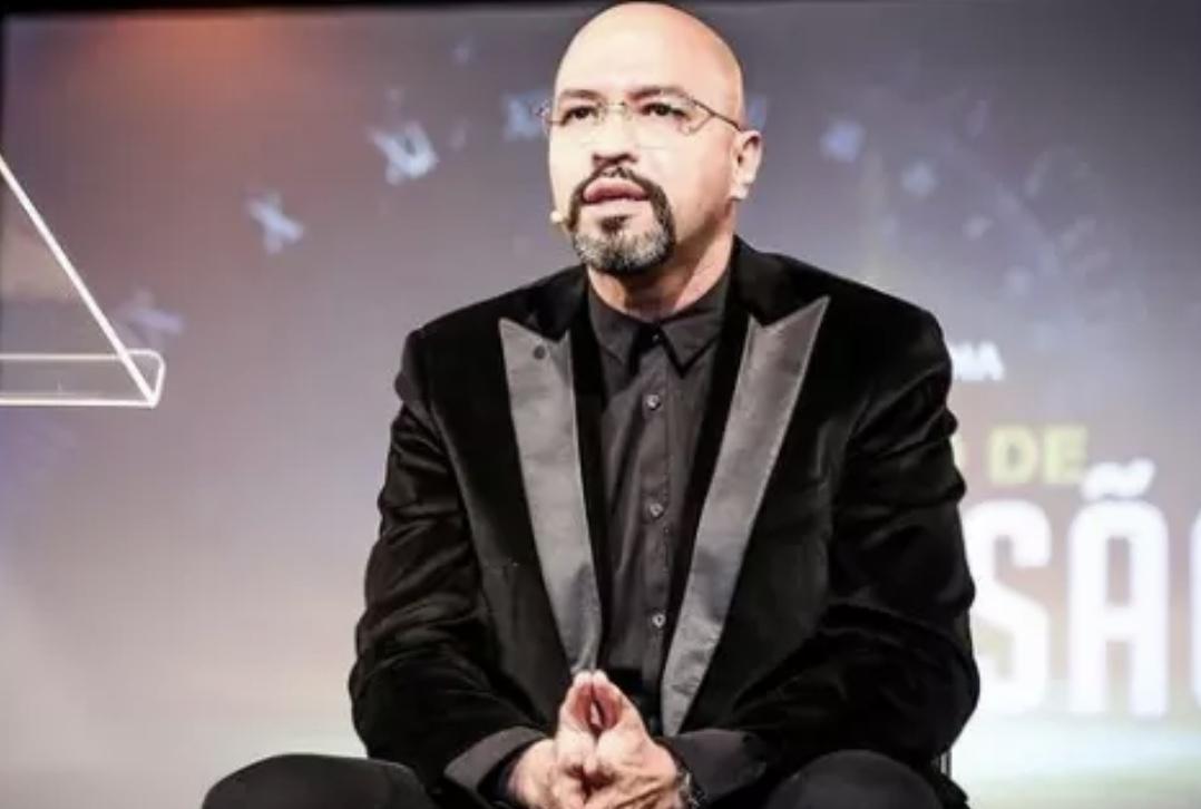 Fernando Guillen, pastor da Igreja Batista da Lagoinha, em BH, morre de Covid-19