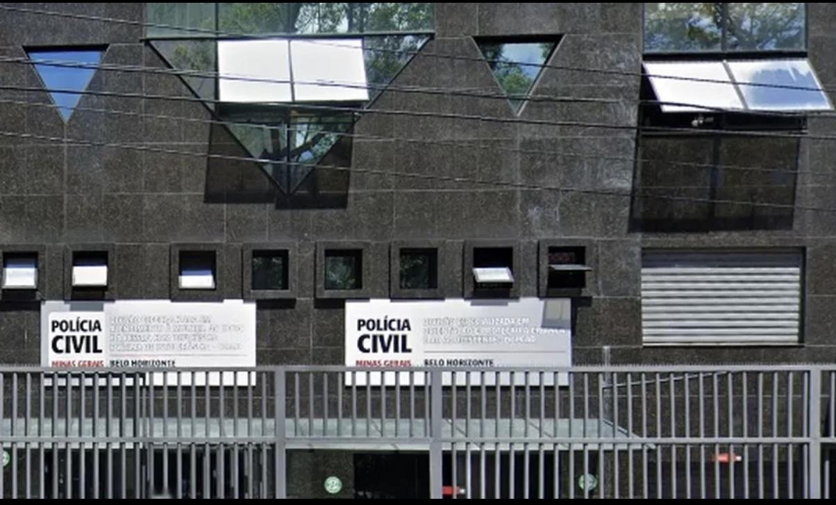 Homem é preso suspeito de estuprar uma criança de 9 anos em BH