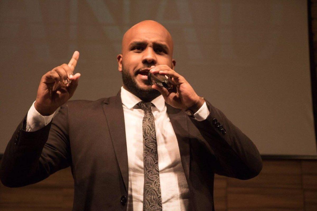 Influencer gospel (Pr.Jacinto Manto), ensina evangélicos como ganhar dinheiro na internet