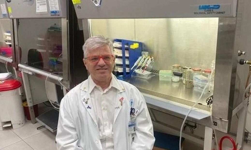 Israel anuncia medicamento capaz de curar 100% os doentes da covid-19