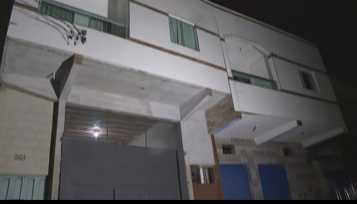 Mulher é mantida em cárcere privado e depois morta pelo companheiro em BH