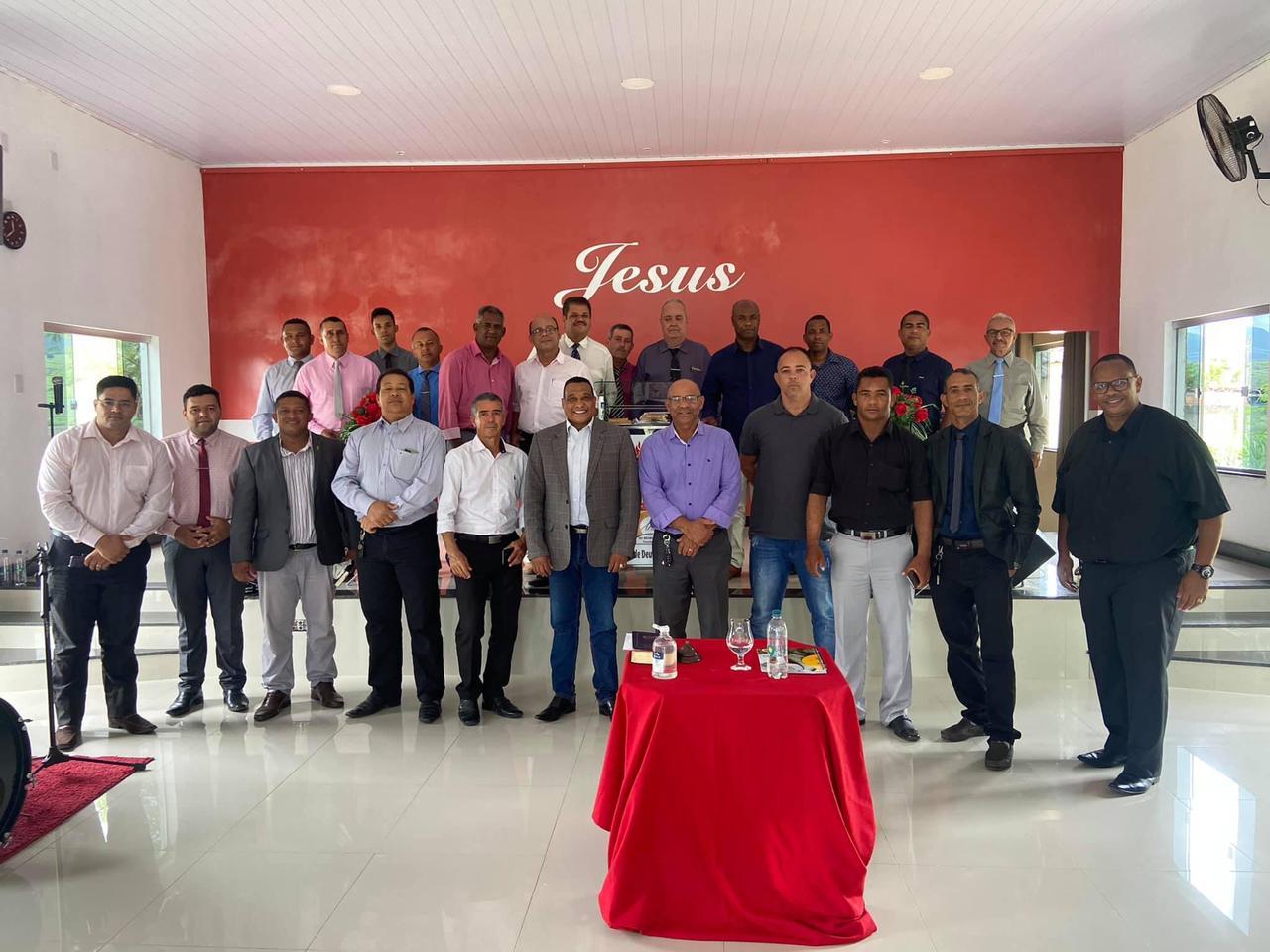 Pastor Nehemias Araújo visita Vale do Jequitinhonha