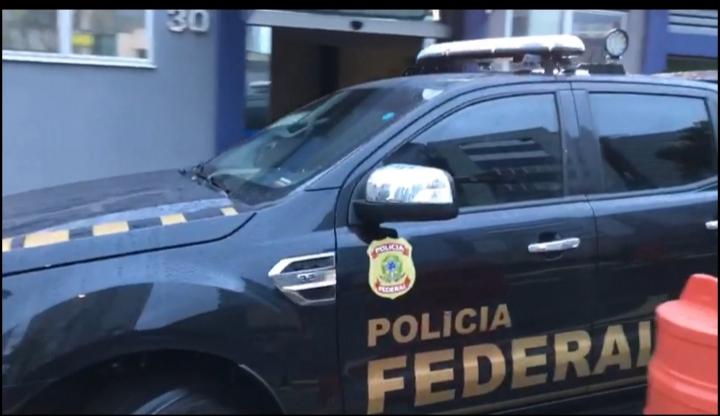 Polícia Federal amanheceu em Betim na rota da fraude do auxílio emergencial