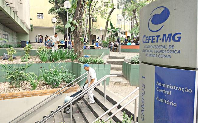 Processo seletivo para cursos técnicos do Cefet-MG será feito por análise de histórico escolar