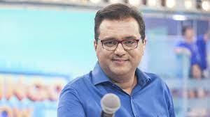 Após 22 dias internado, Geraldo Luís se cura do coronavírus