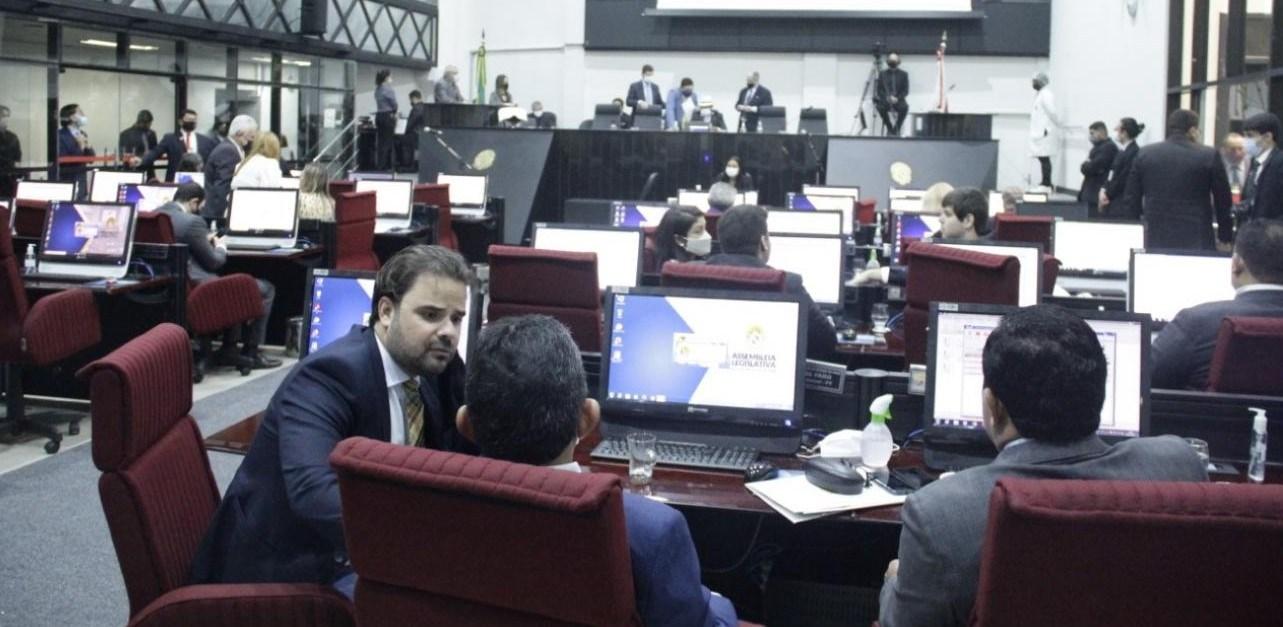 Assembleia Legislativa do Pará aprova lei para combater cristofobia