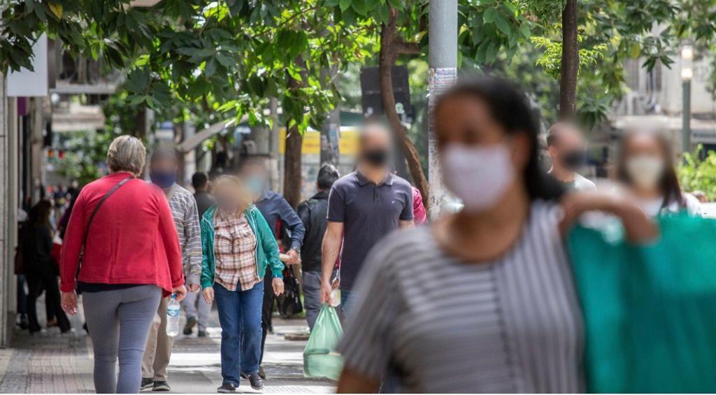 Confira quais cidades estão com toque de recolher em MG