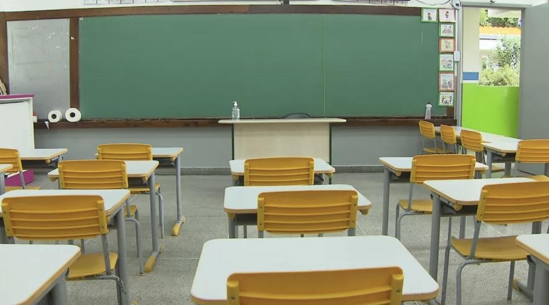 Em regime remoto, atividades na rede estadual de ensino voltam hoje em Minas Gerais
