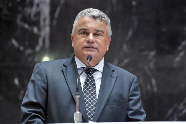 Ex-deputado Ivair Nogueira sofre uma parada cardíaca