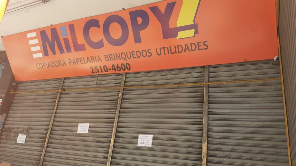 Seis estabelecimentos comerciais são interditados somente nesta quarta-feira em Betim