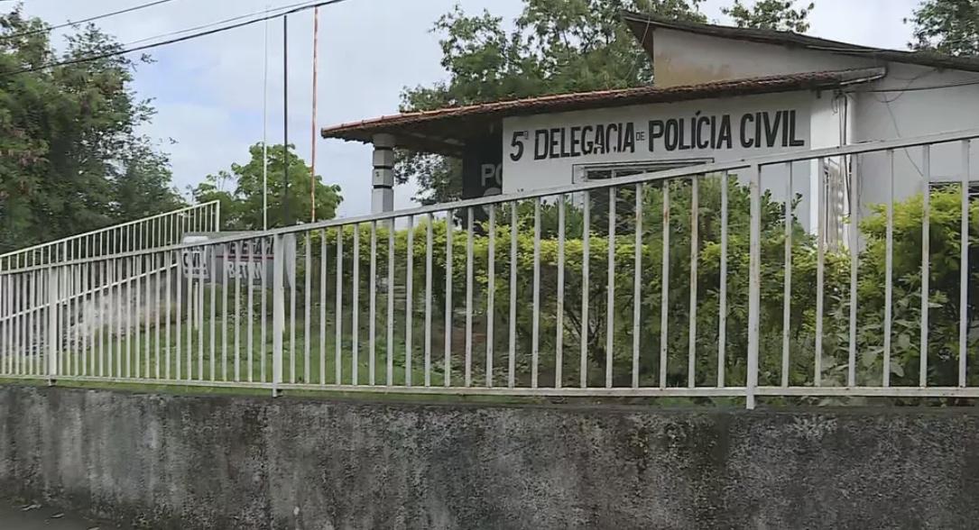 Homem é preso suspeito de estuprar e engravidar filha de 14 anos, em Betim