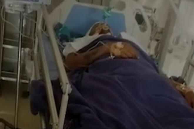 Milagre acontece com jovem declarado morto antes da autópsia