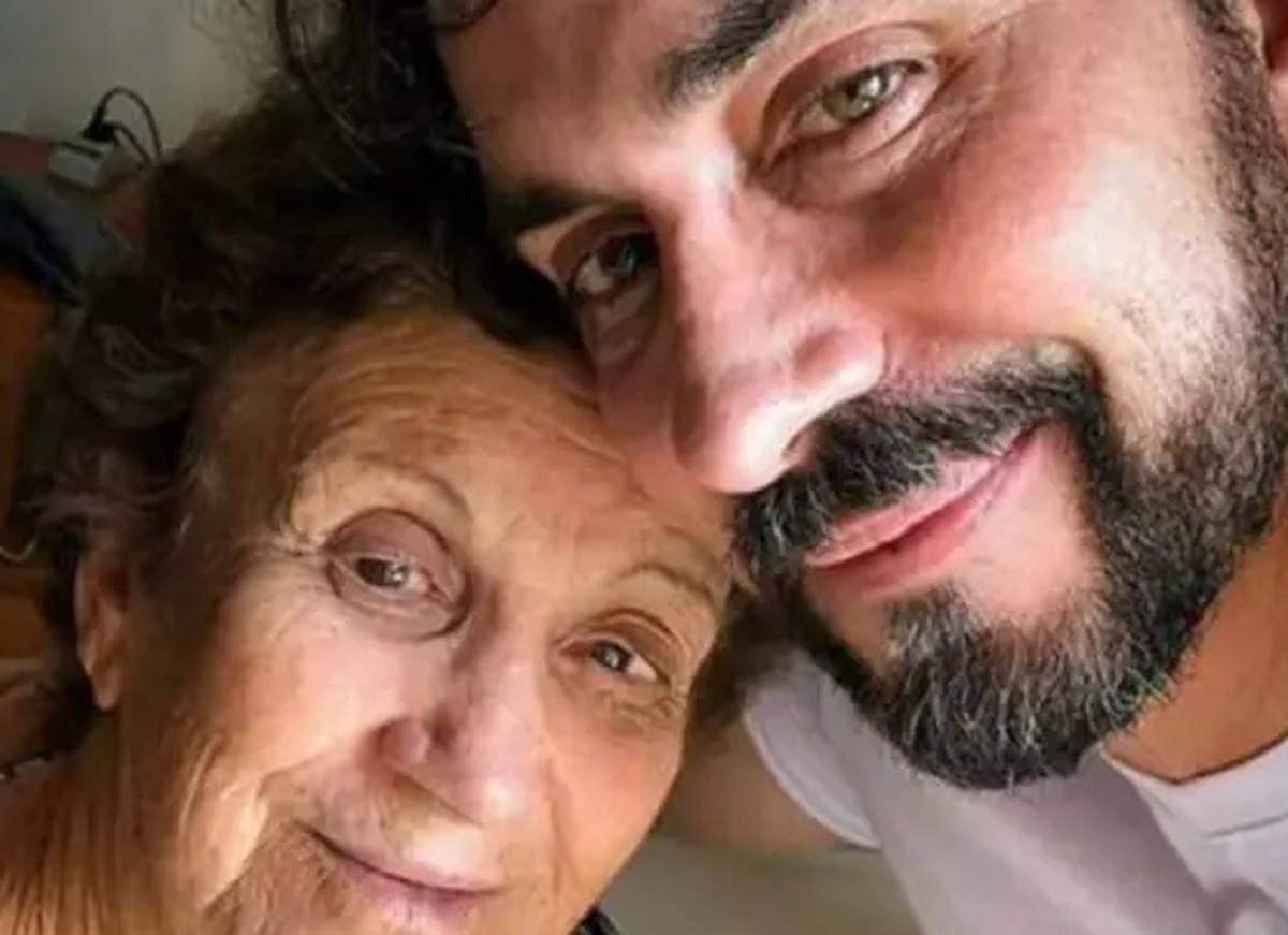 Morre a mãe do padre Fábio de Melo vítima de COVID-19