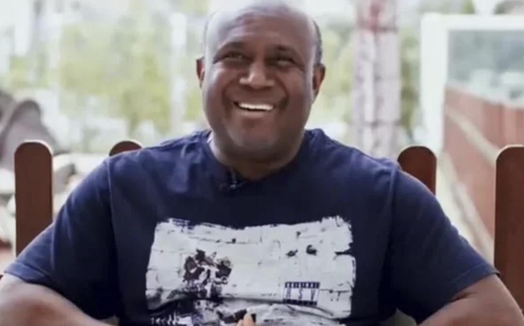 Morre Irmão Lázaro, por complicações da Covid-19