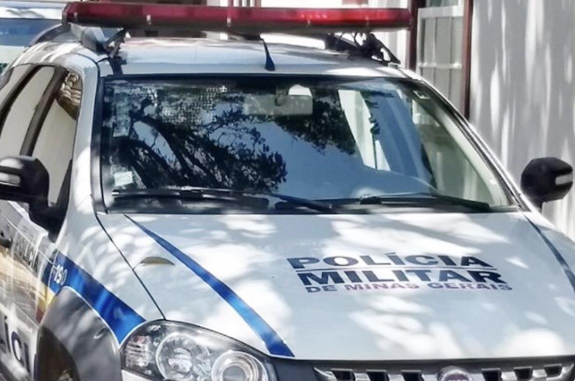 Mulher é presa suspeita de tentar assassinar o marido a facadas em Betim
