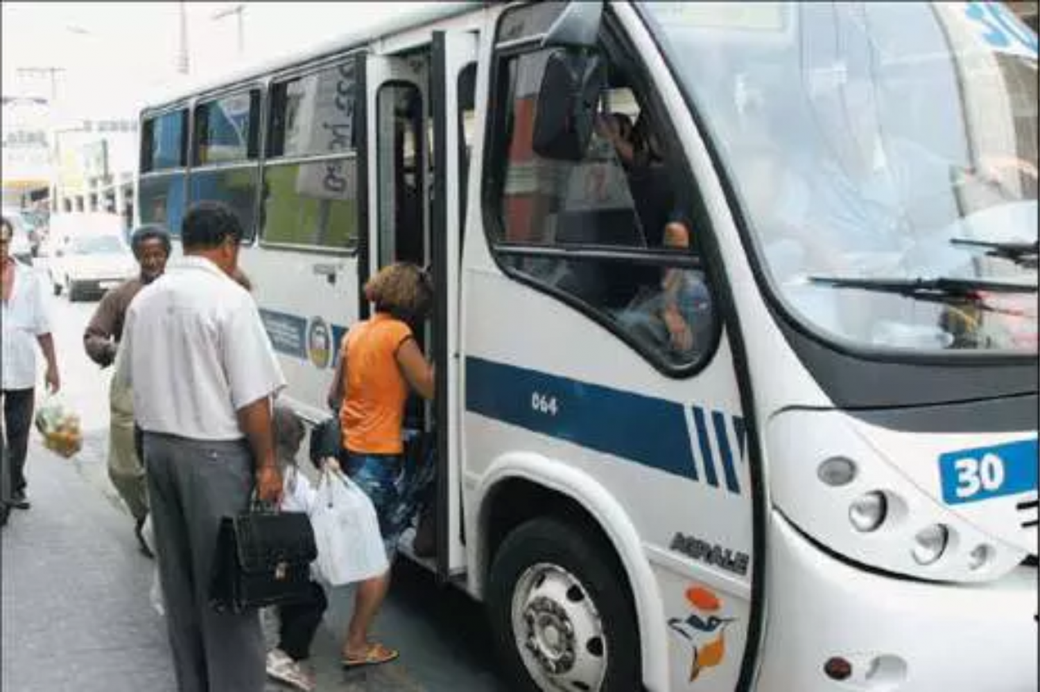 Passagens mais caras a partir de amanhã em Betim