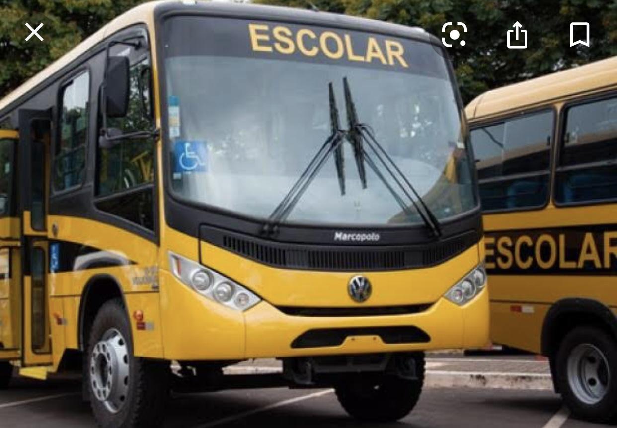 Prefeitura divulga datas para o cadastro e renovação do Passe e Transporte Escolar em Betim