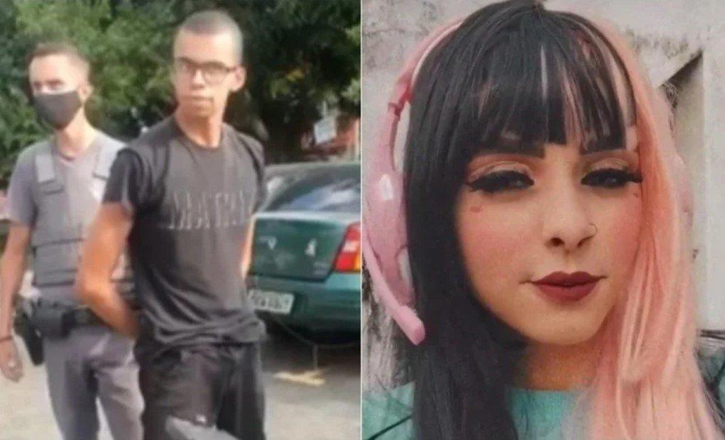 Satanista, jovem que matou garota planejava atentado contra igrejas