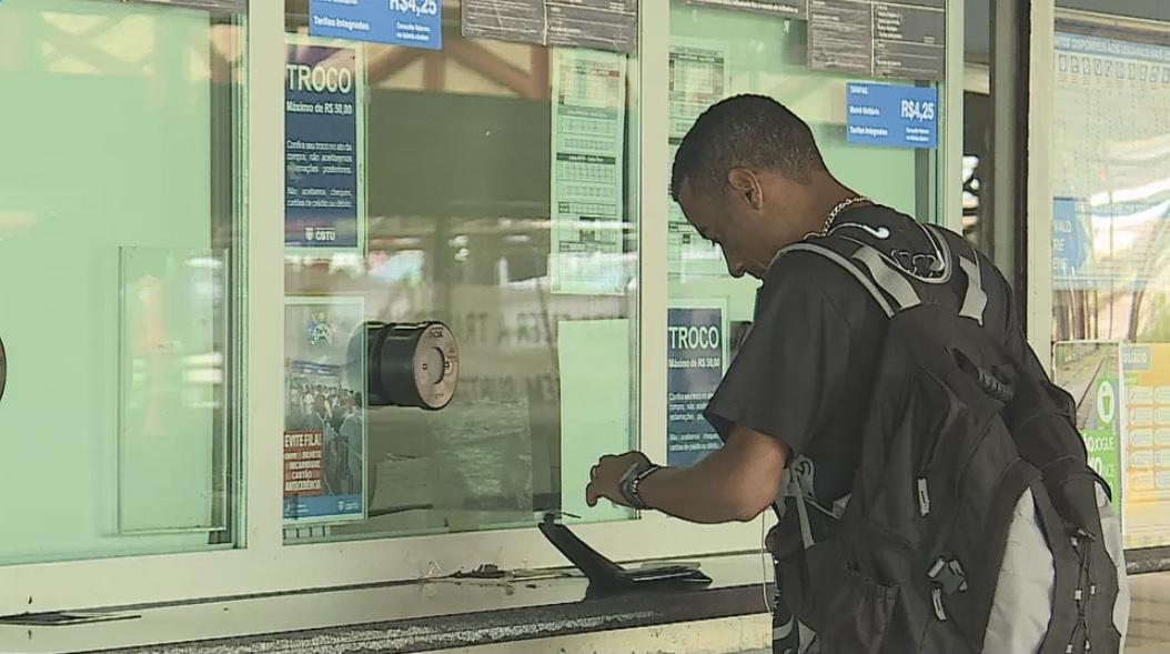 Tarifa do metrô de BH sofre aumento e passa a custar R$ 4,50 a partir do dia 20 de março