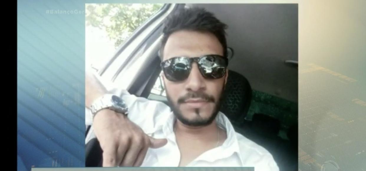 Taxista é assassinado em Betim