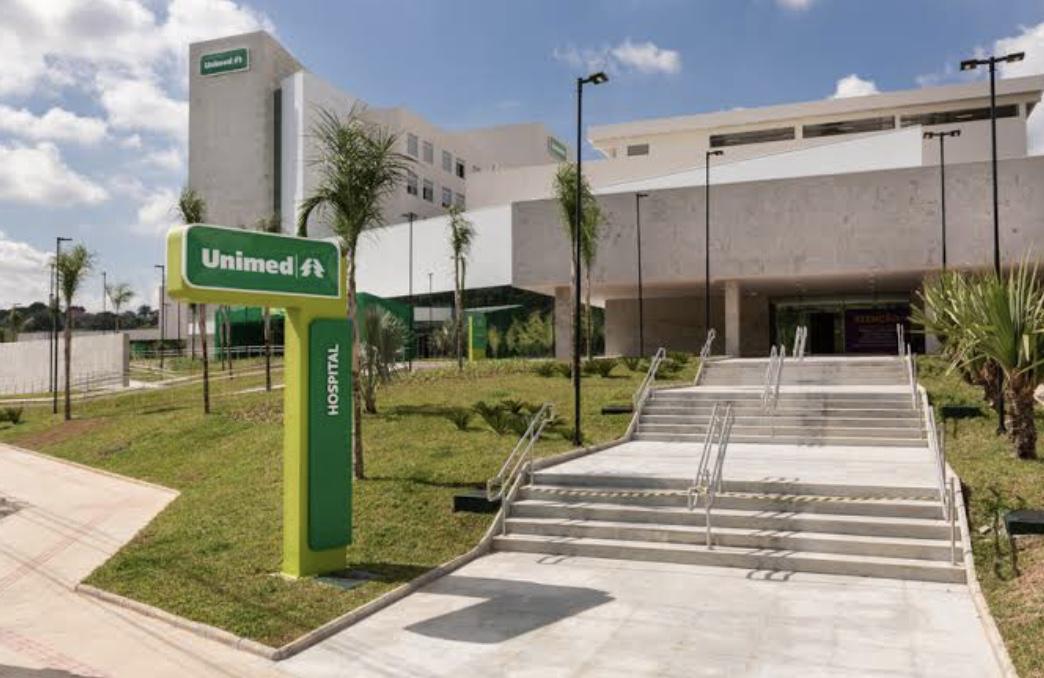 Unimed BH abre mais de 300 vagas para reforço de equipes na linha de frente do combate à covid-19