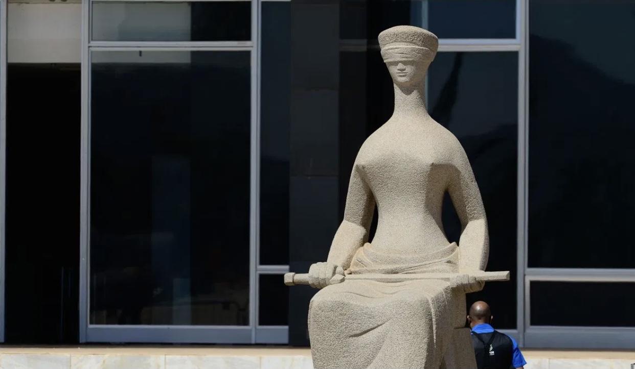 A igreja cristã, sua essencialidade e o STF: “Ninguém detém, é obra santa”