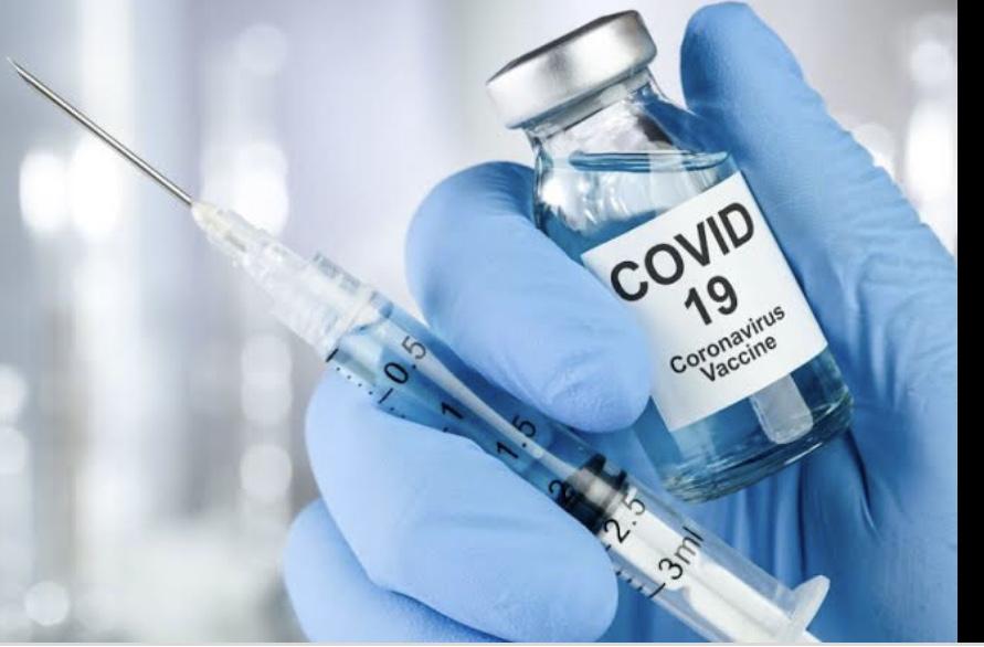 Betim inicia vacinação de idosos de 63 anos contra a covid-19 nesta sexta (23)