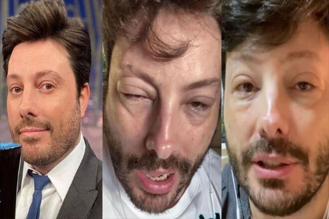Danilo Gentili se declara cristão após quase morrer de doença misteriosa