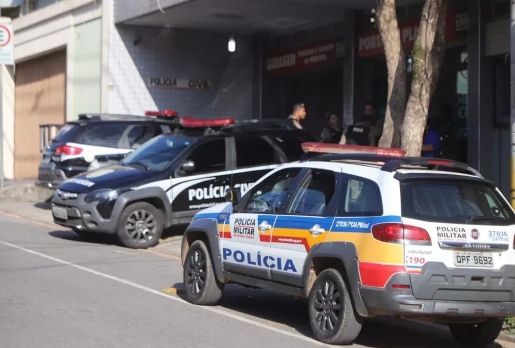 Dono de imóvel vai cobrar aluguel e leva facada do inquilino em Betim
