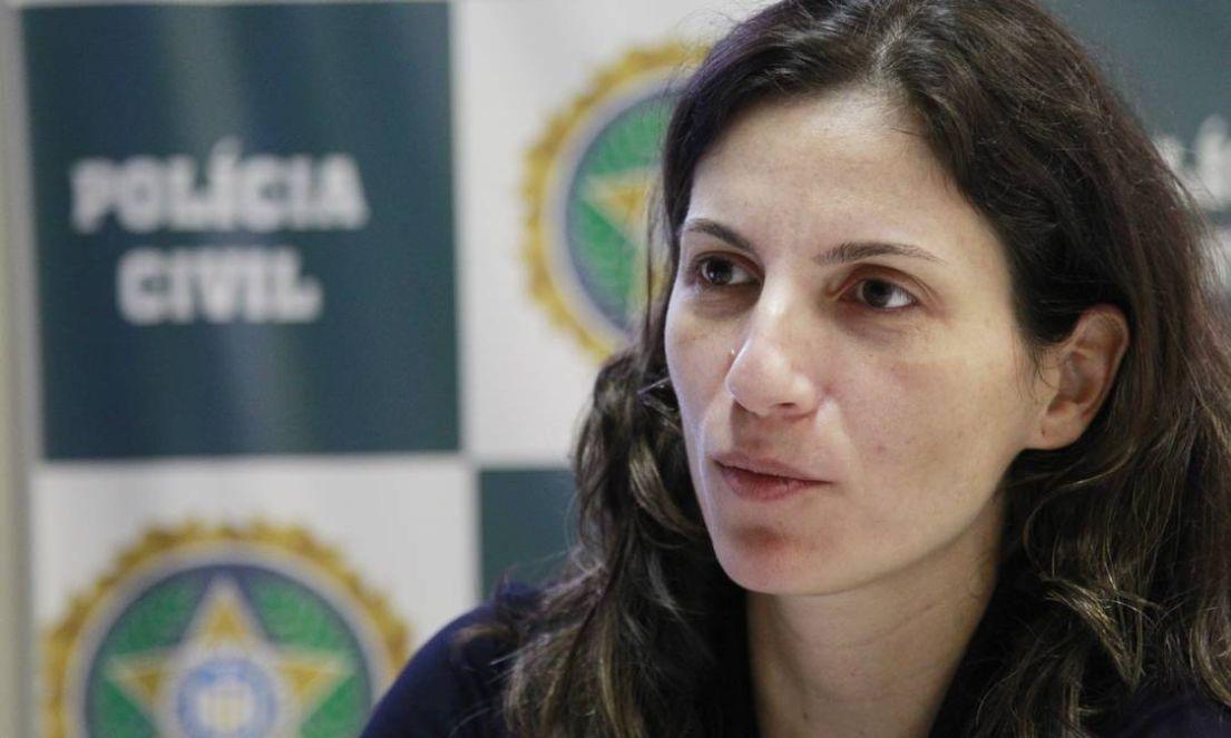 Execução de pastor ‘não aconteceria’ sem ordem de Flordelis, diz delegada