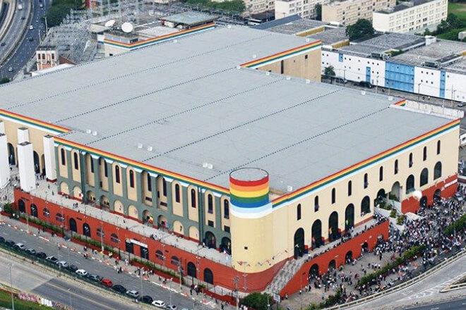 Igreja Deus é Amor quase cai em golpe milionário