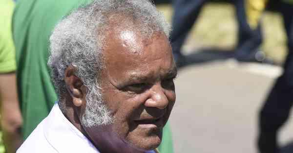 Morre o ex-deputado estadual e ex-vice-prefeito de Betim, Pinduca, aos 68 anos
