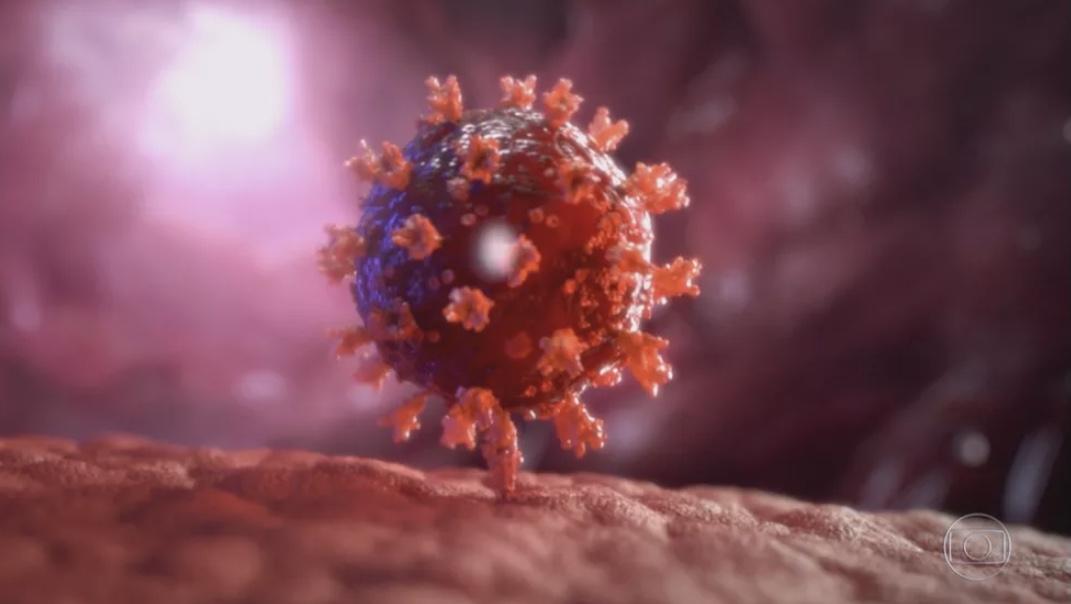 Nova variante do coronavírus com 18 mutações é detectada em BH e Região Metropolitana