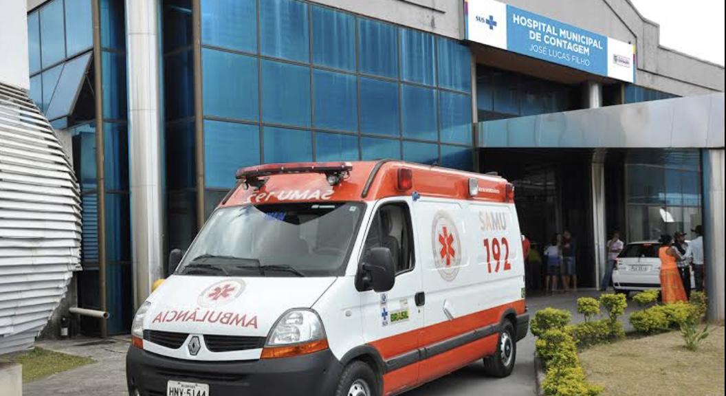 Polícia procura homem suspeito de agredir enteada de 2 anos