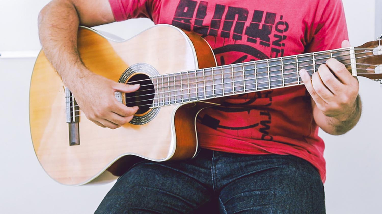 Prefeitura Igarapé abre inscrições para aulas de música online