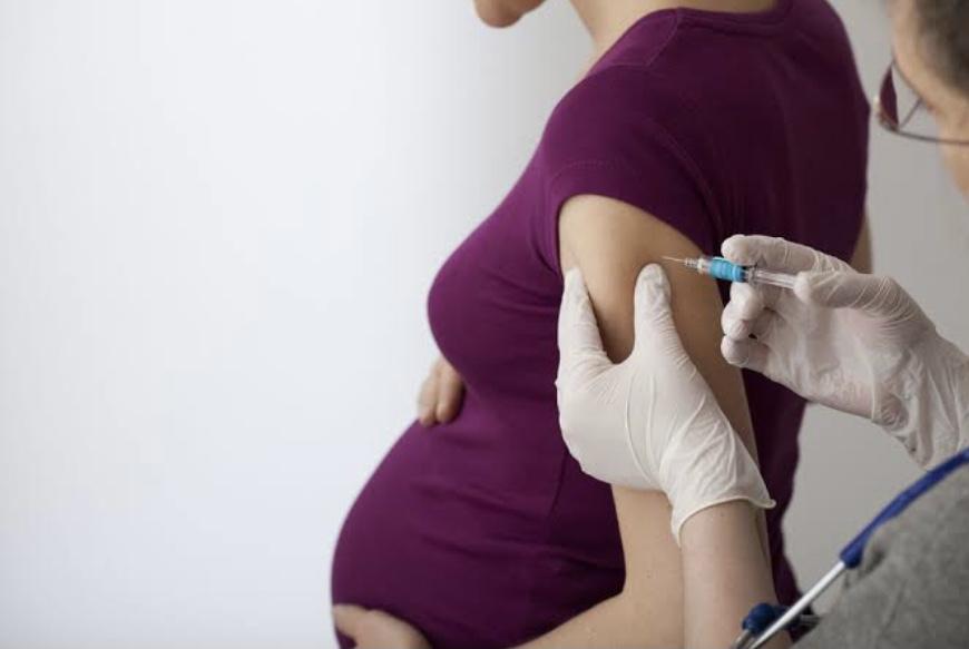 Betim vacina todas as grávidas e puérperas contra covid-19 a partir desta segunda-feira,10