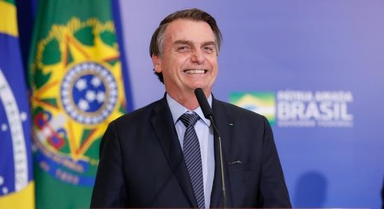 Bolsonaro deve ir à Marcha da Família Cristã pela Liberdade