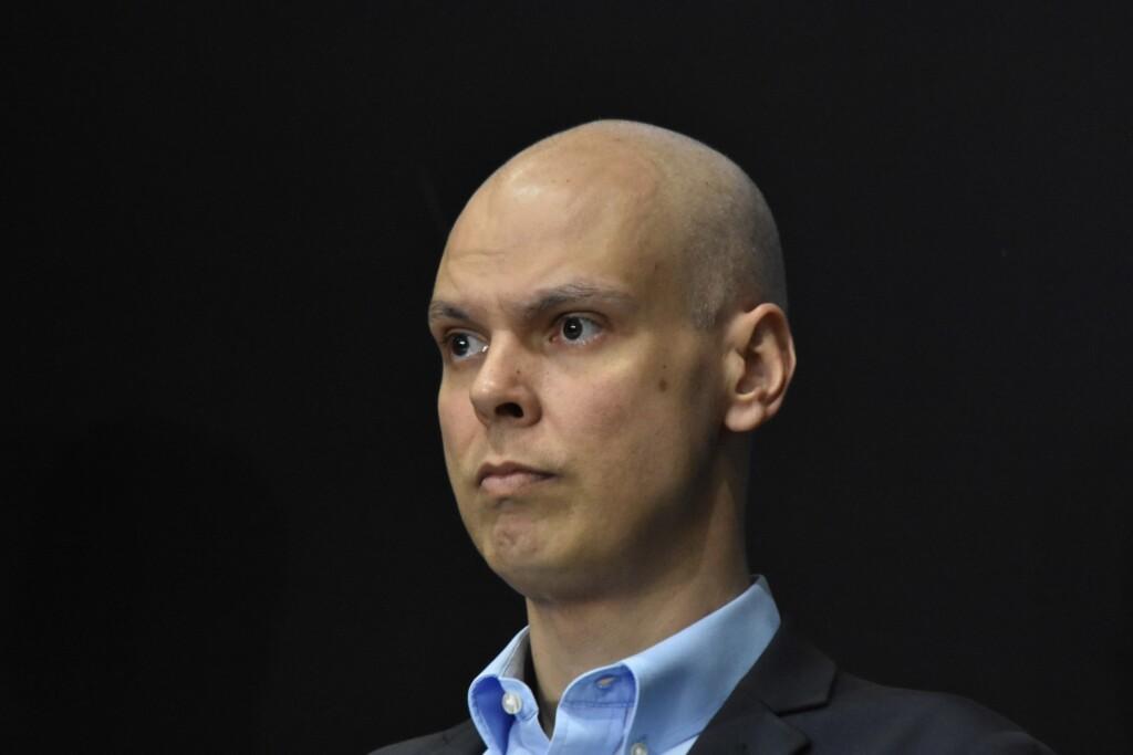 Bruno Covas piora e quadro é irreversível, diz boletim médico