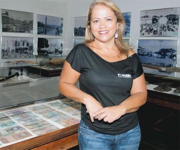 Casa dos Contos homenageia 10 artistas com exposição, dentre eles a betinense Fátima Miranda e Yara Tupynambá