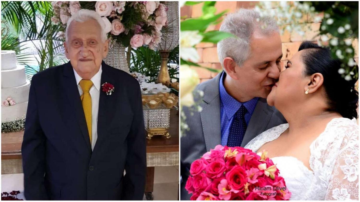 COVID não poupa ninguém e família e amigos choram a morte dos entes queridos