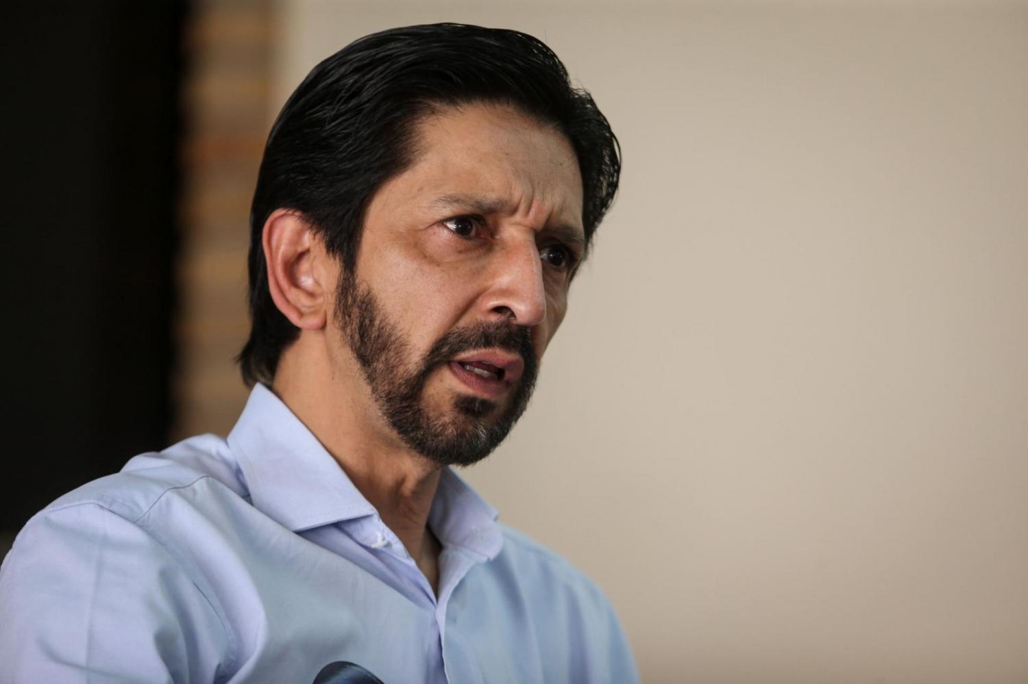 Ideologia de gênero é ‘nefasta’, diz Ricardo Nunes, novo prefeito de São Paulo