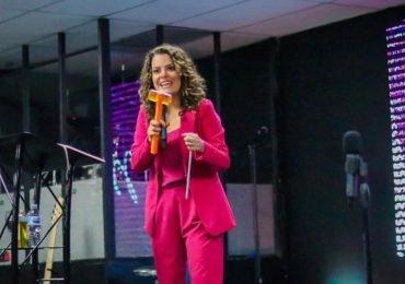 MPF cobra R$ 2 milhões de Ana Paula Valadão e ‘Rede Super’ na Justiça