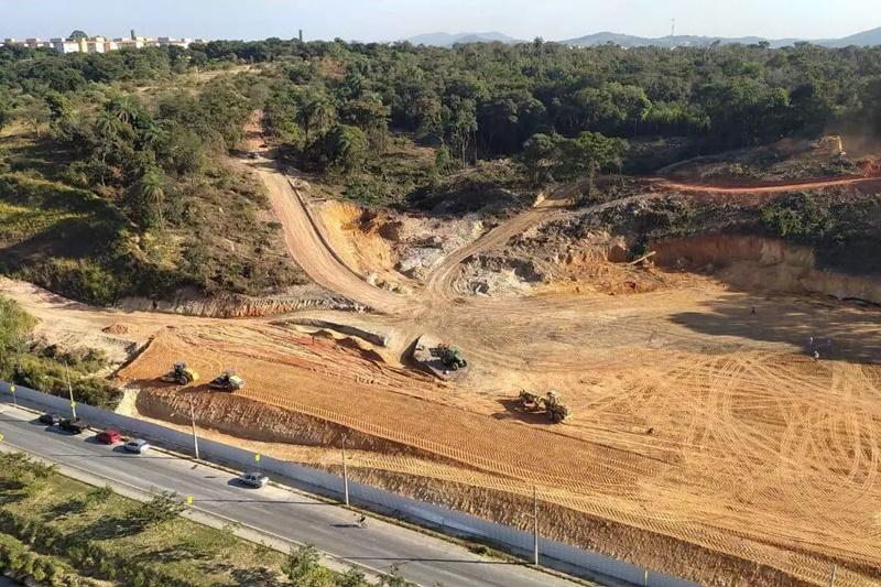 Assaí Atacadista anuncia sua primeira unidade em Betim.