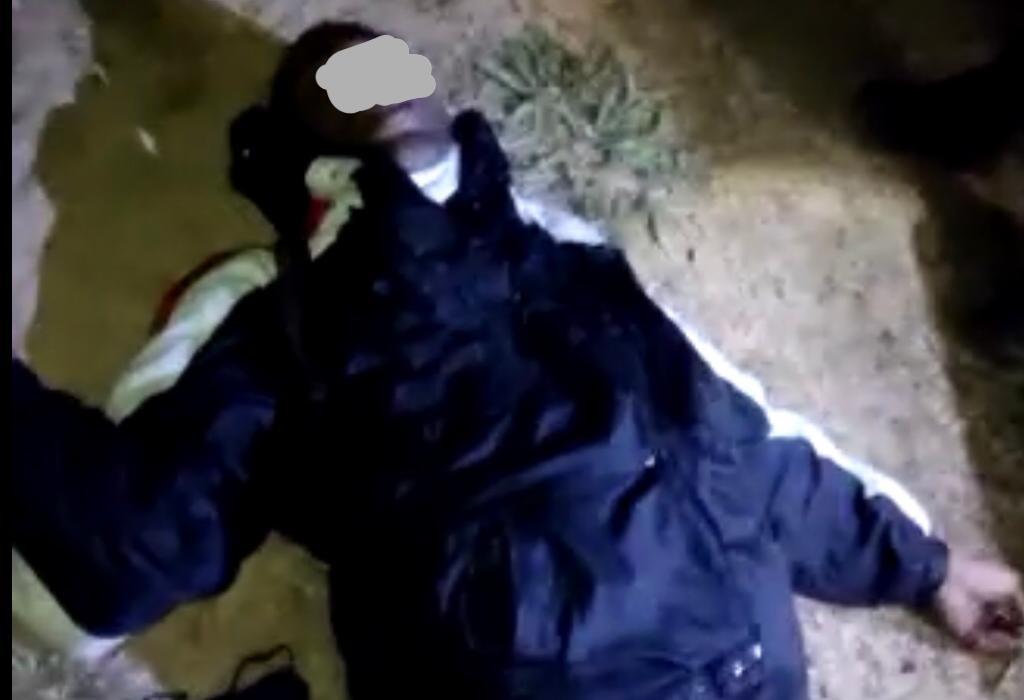 Bandido morre ao tentar assaltar evangélicos durante oração