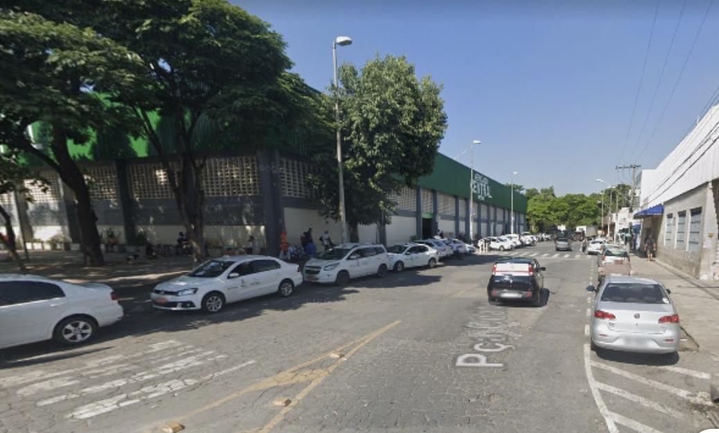 Briga por cachaça termina em morte no Centro de Betim