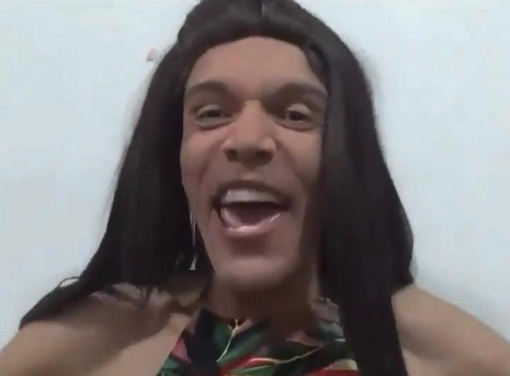 Encontrado o corpo do humorista Gil Starley