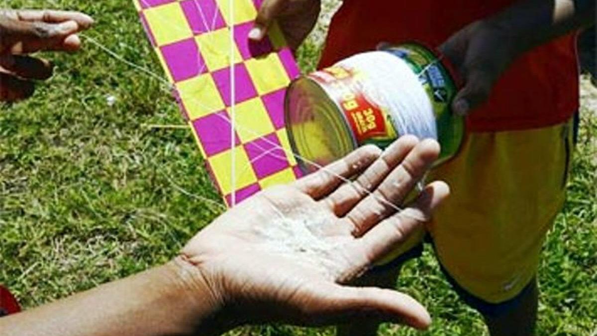 Guarda Municipal de Betim intensifica campanha contra uso de linhas cortantes