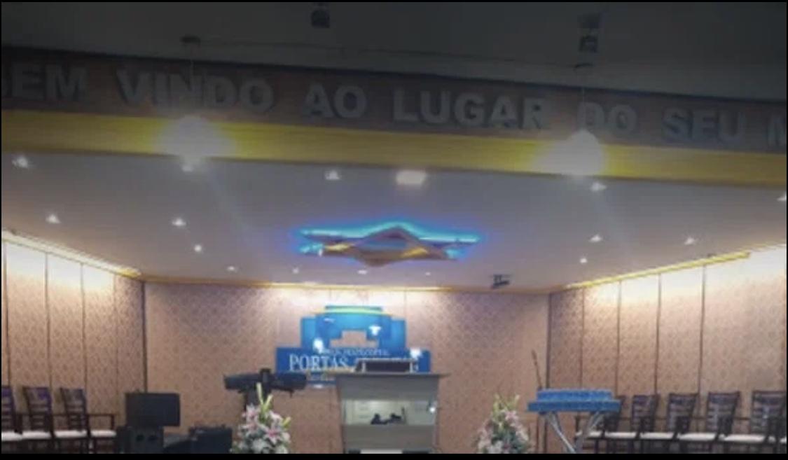 Pastor é preso suspeito de abusar sexualmente de pelo menos quatro mulheres